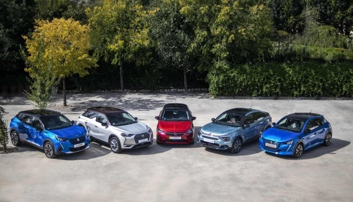 GROUPE PSA PRESENTA SU DECÁLOGO DE ELECTROMOVILIDAD: ELECTRIFICACIÓN PARA TODAS LAS NECESIDADES